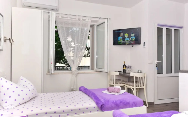 Apartments Bernarda