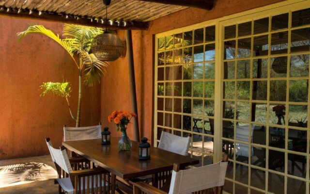 Kili Villa