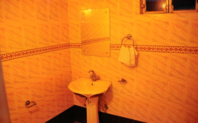 Hotel Aditya resort