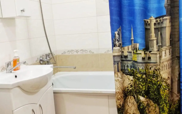 FreshHouse (ФрэшХаус) на улице 30 лет Победы