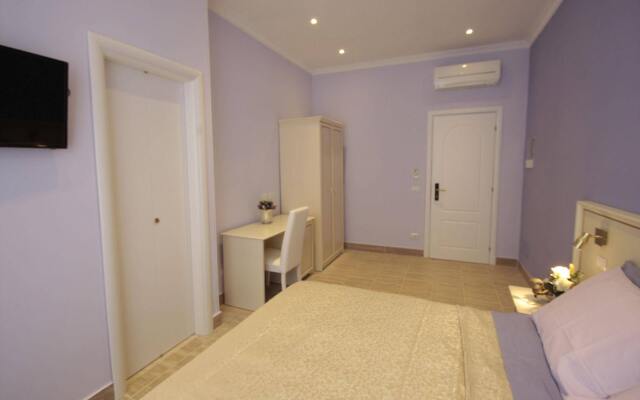 Affittacamere Ondina