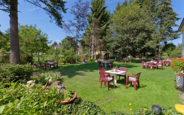 Hotel-Restaurant Birgeler Hof