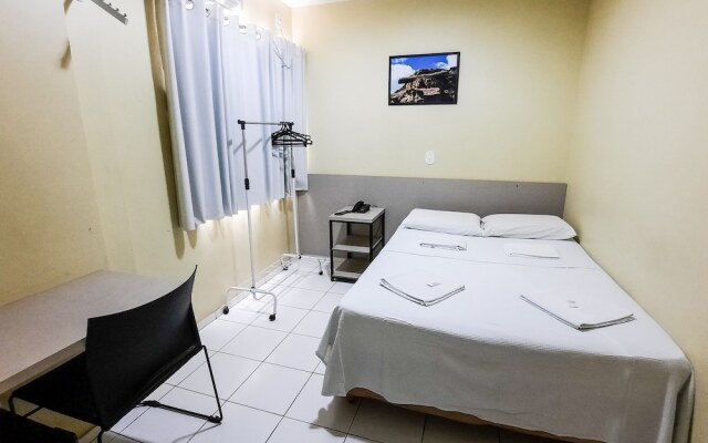 Sete Cidades Express