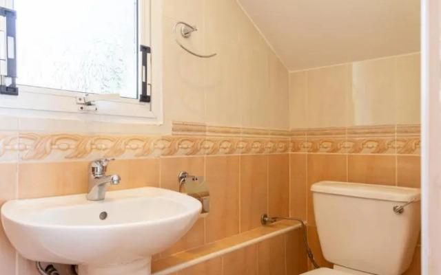 Queens Paradise-Villa Vasilia