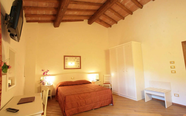 Hotel Villa S Michele