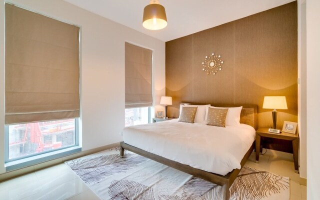 Meadow 2 Bedroom Apartment Ease By Emaar