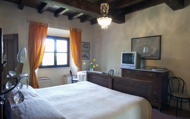 Agriturismo Corte Virgiliana