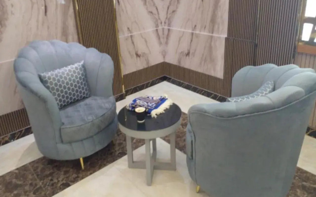 Darna furnished apartment