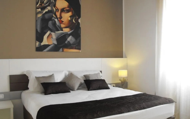 Relais delle Ceramiche Hotel