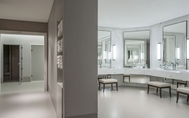 Palácio Tangará - an Oetker Collection Hotel