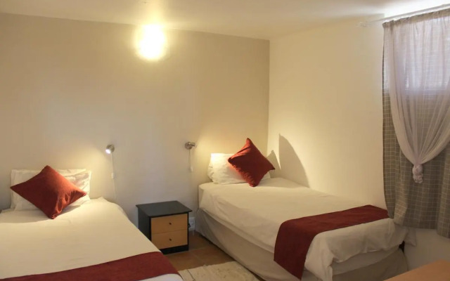 Hotel Pension Uhland