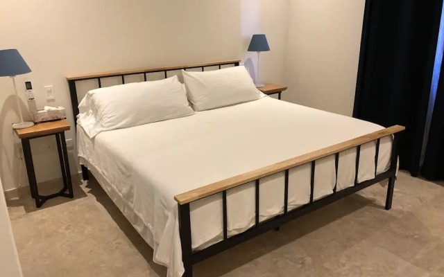 Hotel Villas de Todos Santos