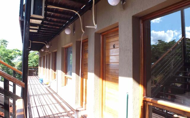 Iguazu Urban Hotel Express