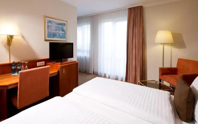 ACHAT Hotel Schwarzheide Lausitz