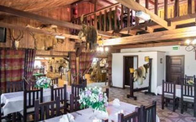 Karczma Pod Topolami