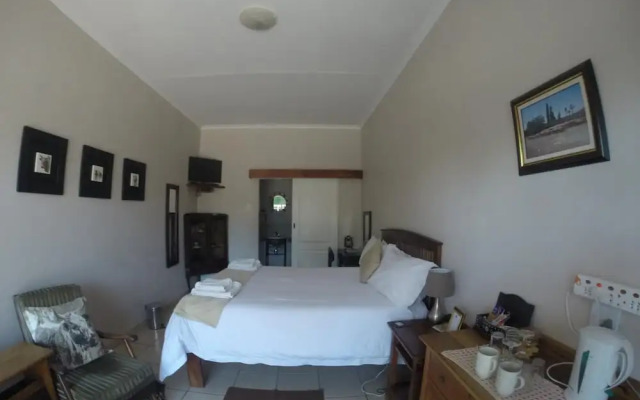 Die Kleipot Guesthouse