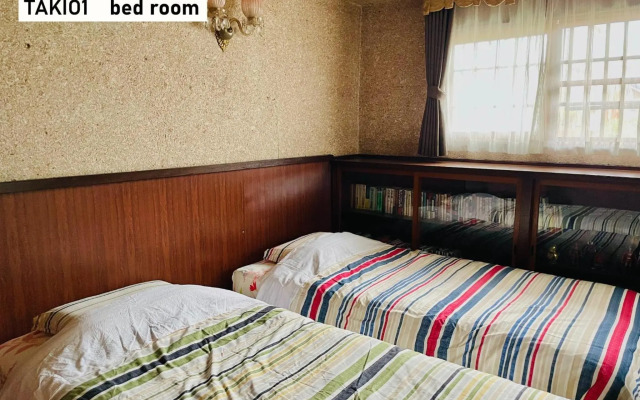 TAKIO Guesthouse - Vacation STAY 06377v
