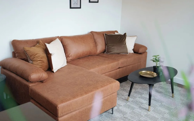 The Standard Downtown Columbus