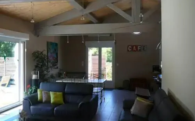 Villa Jeanata