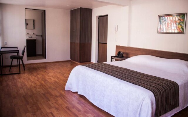 Star Suites México