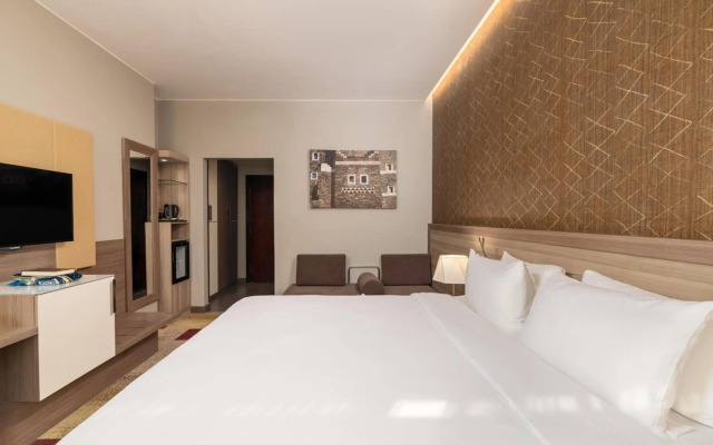 Mercure Makkah Aziziah