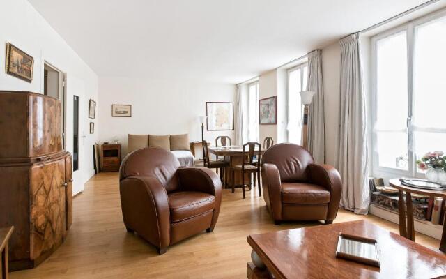 GuestReady - Spacious Flat for 4 near Bastille