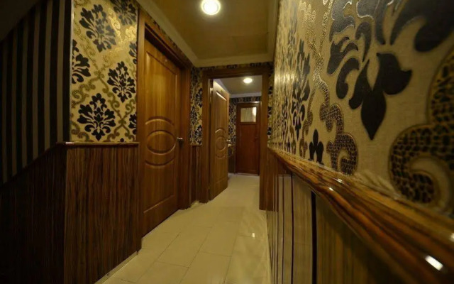 Hotel Istiklal