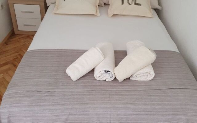 Sea View Apartment Kurtovic