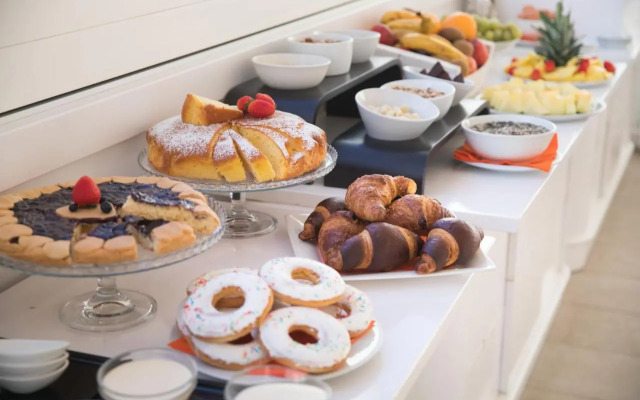 Lu' Hotel Riviera - Carloforte