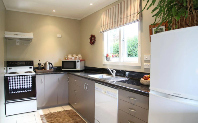 Bradleys Garden Bed & Breakfast