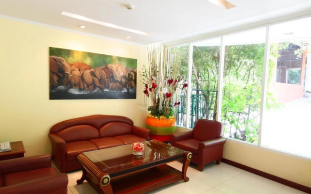 Calypzo Bangkok