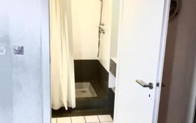 Gite Saint Florent Studio Apartment