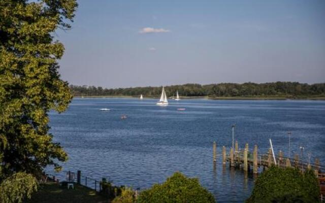 Hotel Restaurant Luitpold am See