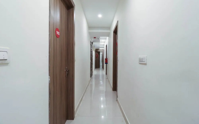 Capital O 67657 GN Suites