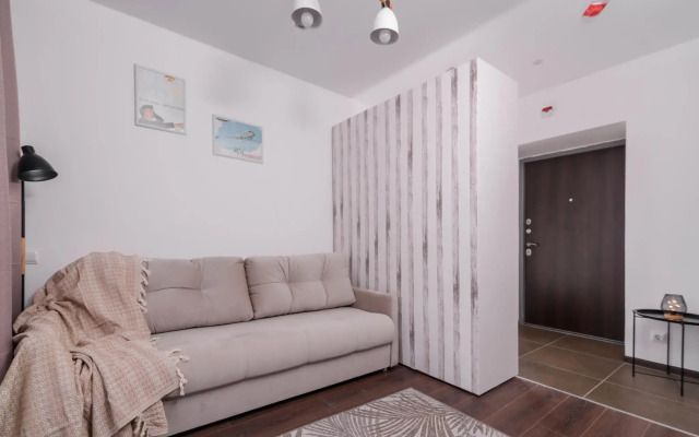 Comfort Home (Комфорт Хоум) на шоссе Ленинградское 228 корп. 4