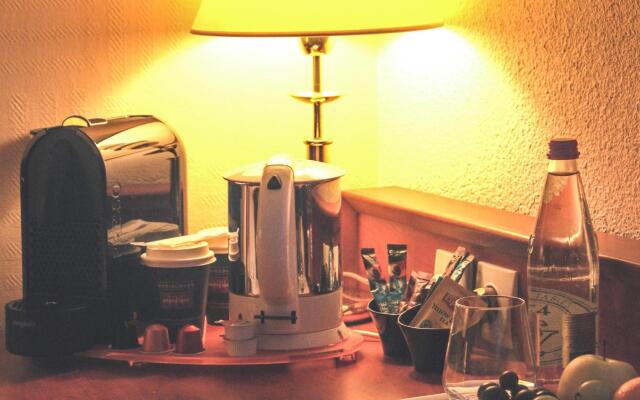 ibis Styles Evry Lisses