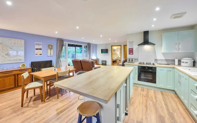 Host Stay Dovecote View