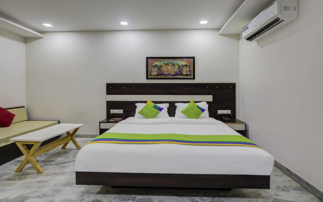 Hotel Royal Dezire – Guest Rooms – Udaipur