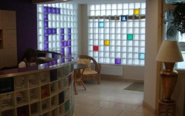 Fortunatus Wellness Hotel