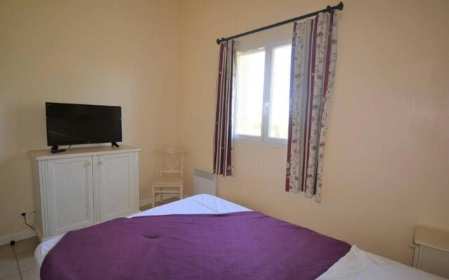 Maison Grospierres, 3 pièces, 6 personnes - FR-1-382-119