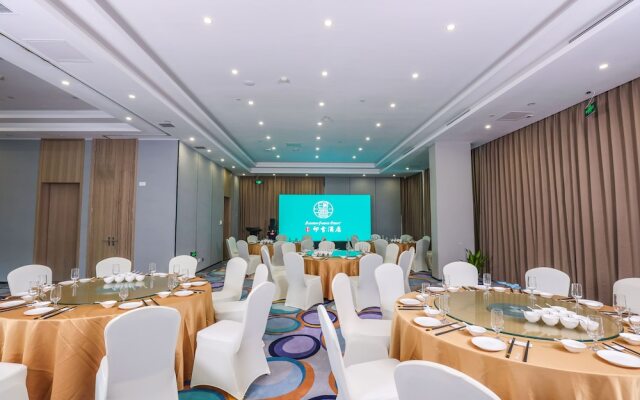Blossom Garden Resort
