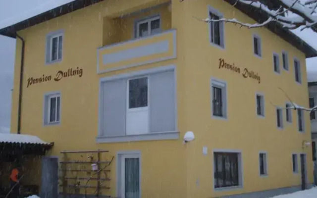 Pension Dullnig