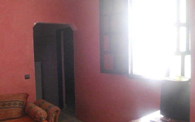 Residence Roudana
