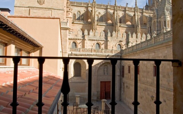 Sercotel Puerta de la Catedral