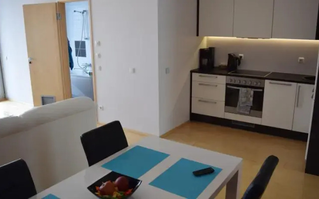 Aida Accommodation