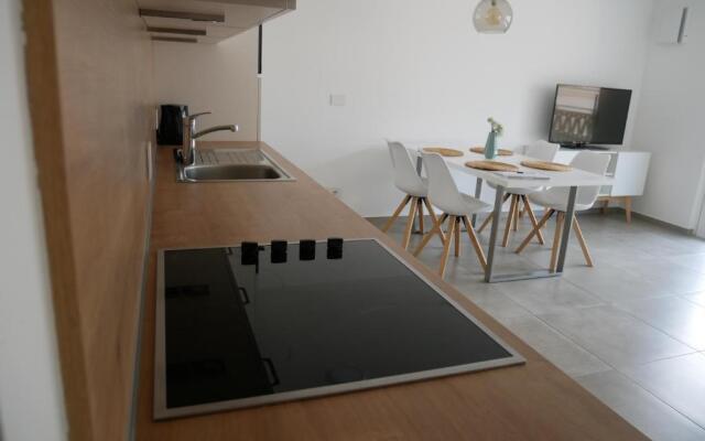 Appartement Baumgärtner