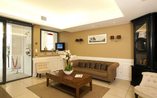 Residhome Arcachon Plazza