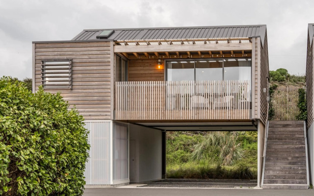 Wainui Landing Apartment 1
