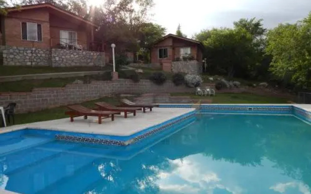 Balcon del Cerro Cabañas 3 Estrellas