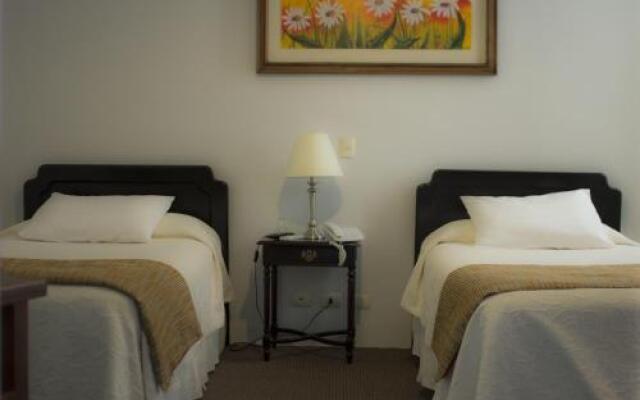 Hotel Las Terrazas Express